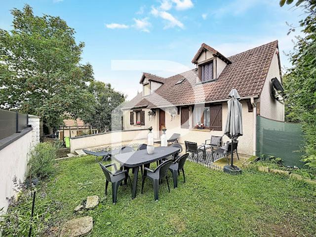 Maison vente à Dreux, Vernouillet