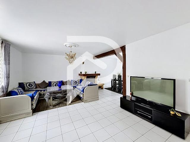 Maison vente à Dreux, Vernouillet