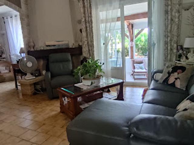 Maison vente à Tours