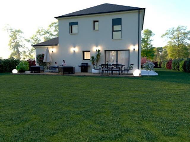 Maison vente à Vire, Missy