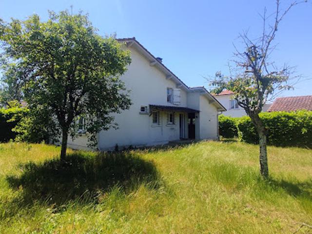 Maison vente à Mont-de-Marsan, Saint-pierre-du-mont