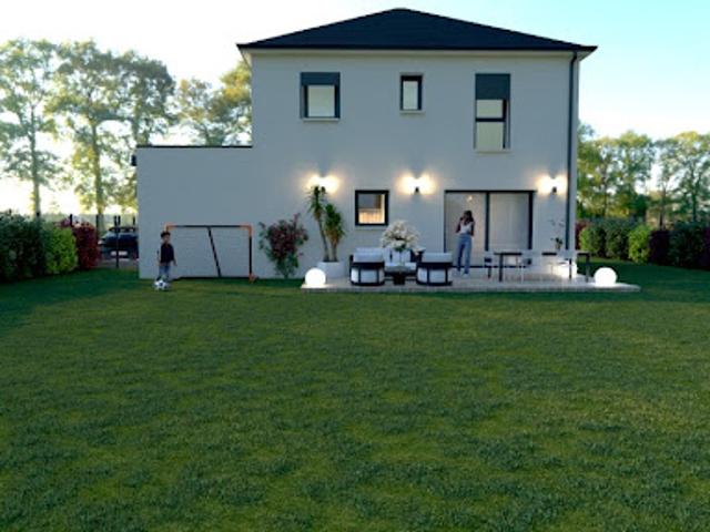 Maison vente à Vire, Villers-bocage