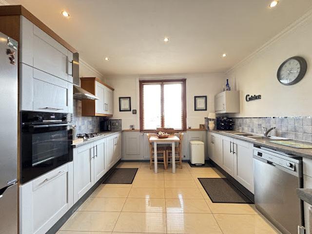 Maison vente à Montmorillon, Chatain
