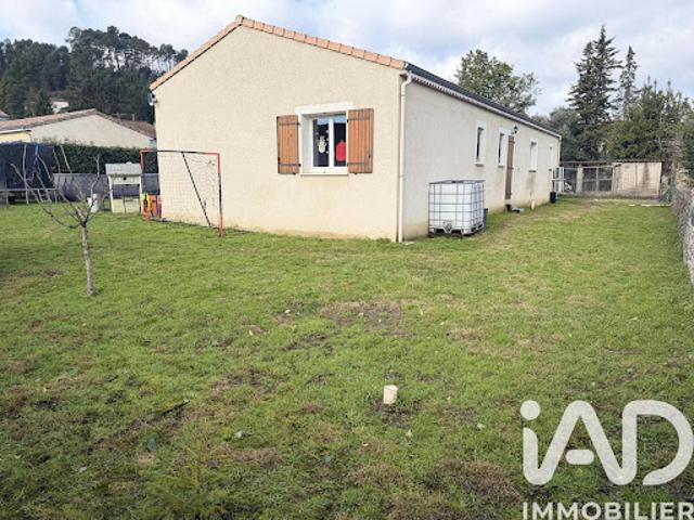 Maison vente à Largentière, Lalevade-d'ardèche