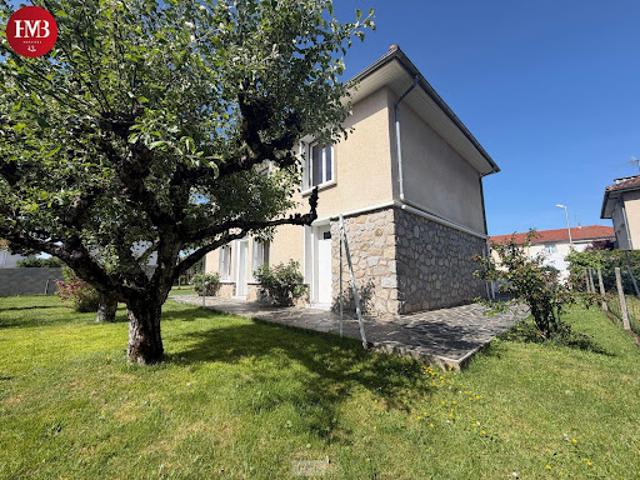 Maison vente à Aurillac