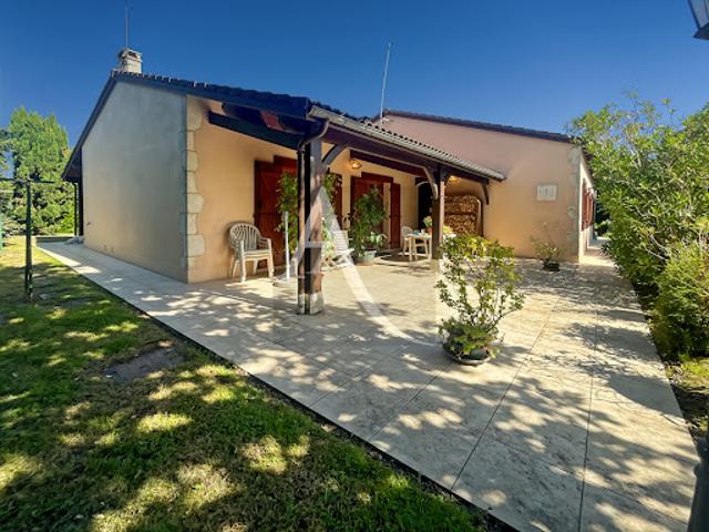 Maison vente à Villeneuve-sur-Lot, Condezaygues