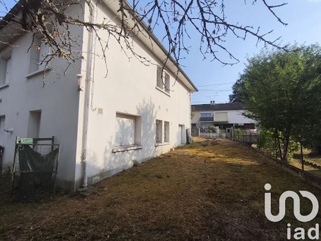 Maison vente à Périgueux, Coulounieix-chamiers