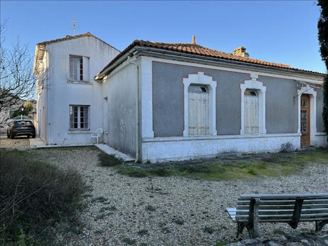 Maison vente à Le Tirac, Lorignac