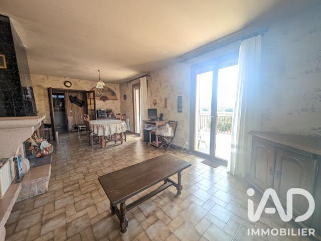 Maison vente à Saint-Claude, Rogna