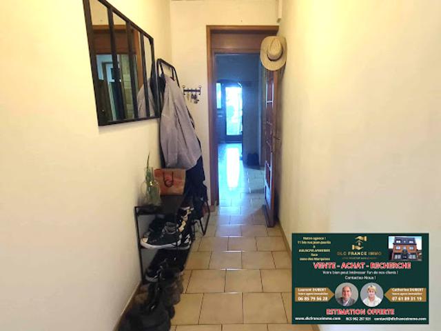 Maison vente à France métropolitaine, Glageon