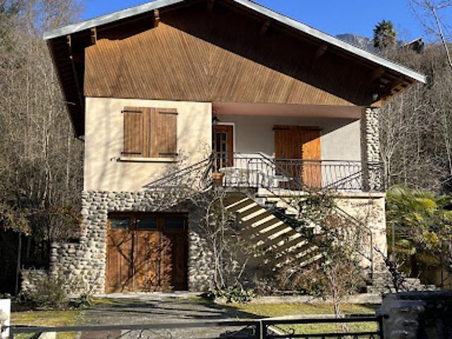 Maison vente à Foix, Ornolac-ussat-les-bains