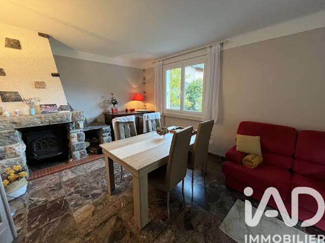 Maison vente à Foix, Ornolac-ussat-les-bains