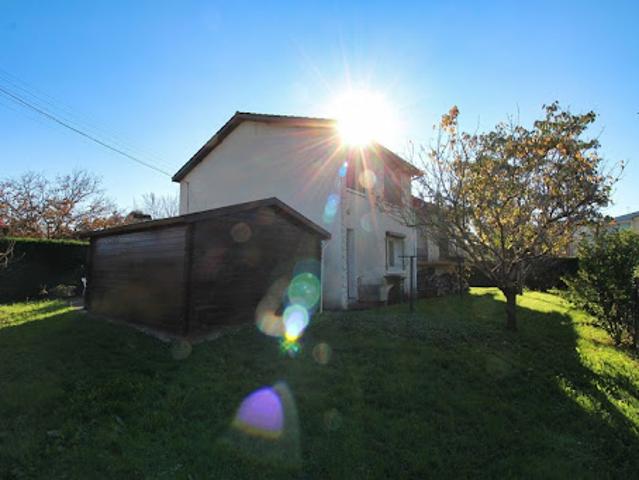 Maison vente à Agen