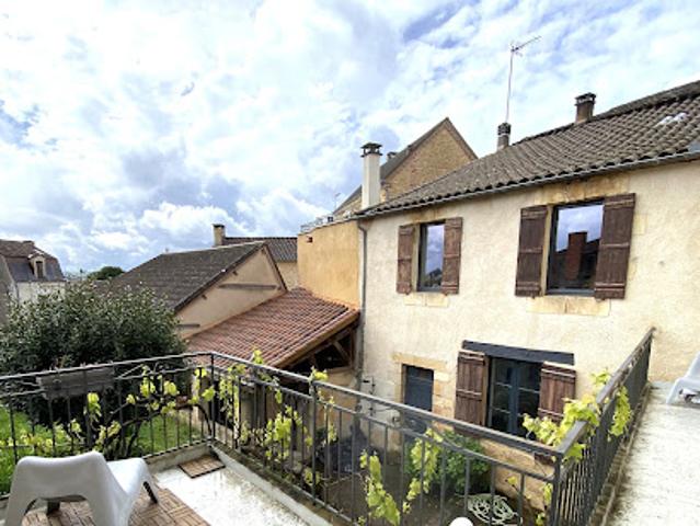 Maison vente à Belvès, La Moissie