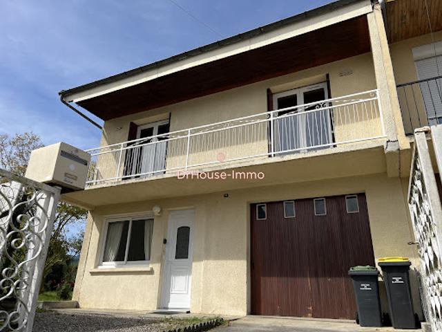 Maison vente à Pamiers, Lavelanet