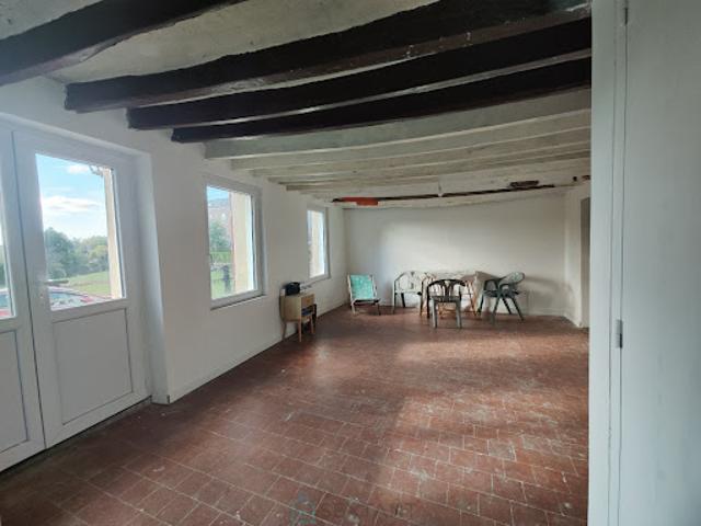 Maison vente à Lisieux