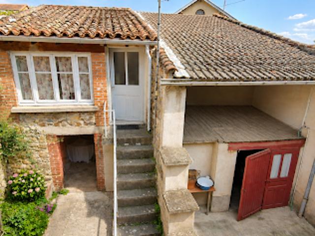 Maison vente à Brioude, Paulhaguet