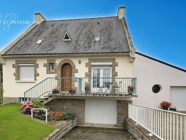 Maison vente à Lorient, Bretagne