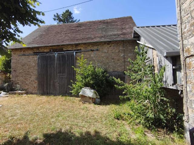 Maison vente à Limoges, Saint-priest-ligoure