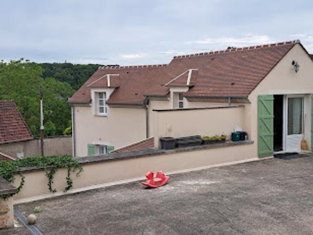 Maison vente à Nesles-la-Vallée, Val-d'Oise