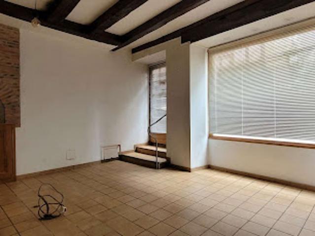 Maison vente à Parthenay, Saint-loup-lamairé