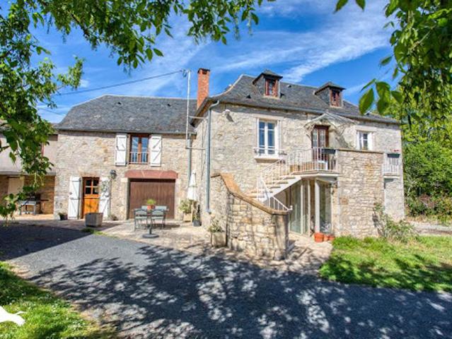 Maison vente à Gourdon, Saint-michel-de-bannières