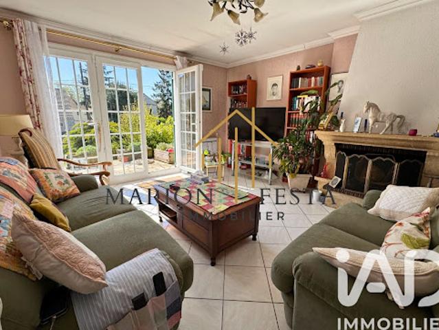Maison vente à Le Raincy, Neuilly-sur-marne