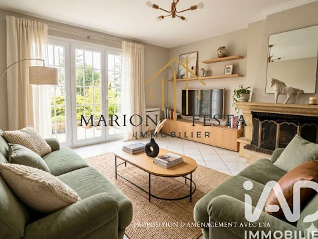 Maison vente à Le Raincy, Neuilly-sur-marne
