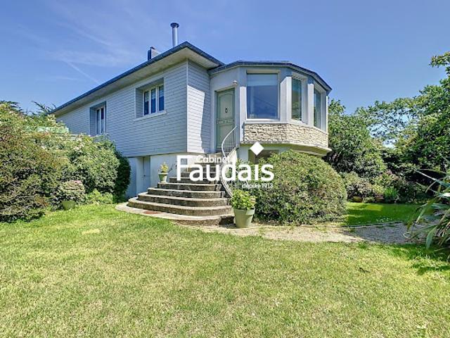Maison vente à Cherbourg, Barneville-carteret