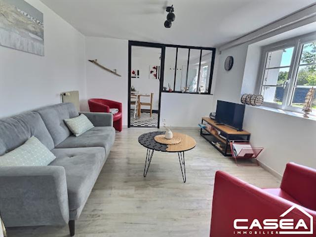 Maison vente à Pen Morvan, Combrit