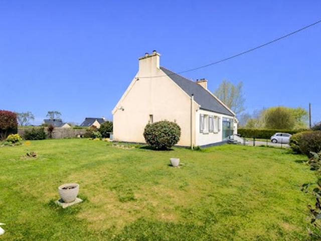 Maison vente à Morlaix, Bretagne