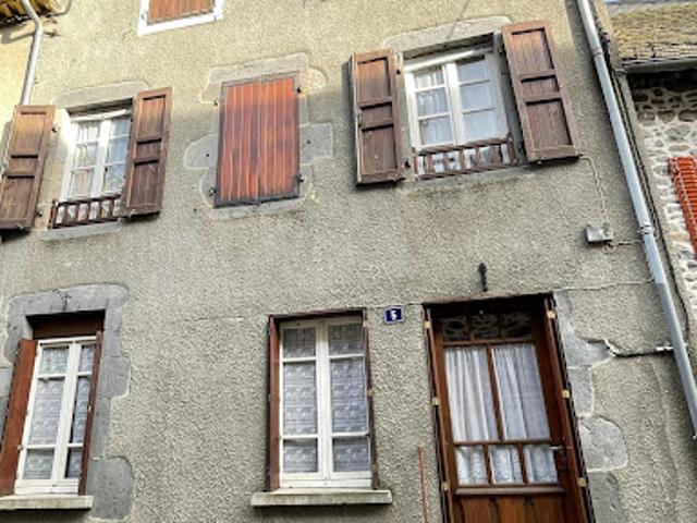 Maison vente à Mauriac