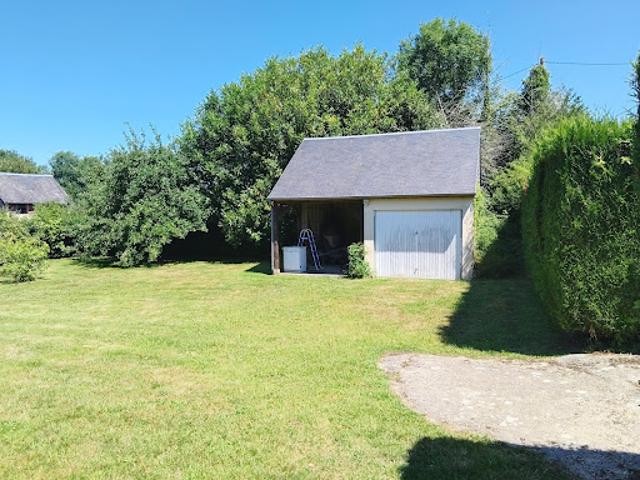 Maison vente à Lisieux, Saint-martin-de-bienfaite-la-cressonnière