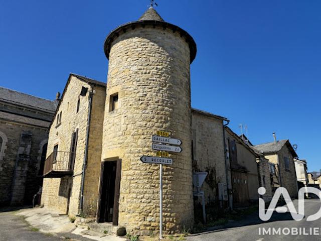 Maison vente à Rodez, Occitanie
