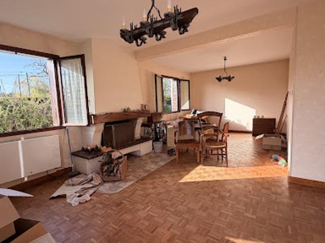 Maison vente à Châteauroux, Eguzon-chantôme