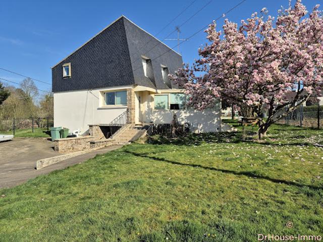 Maison vente à Mayenne, Gorron