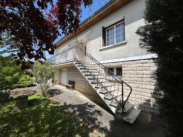 Maison vente à Confolens, Juillé
