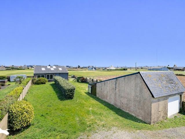 Maison vente à Brest, Bretagne