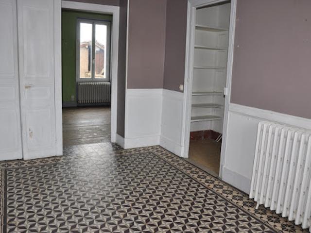 Maison vente à Chez Moulin, Lapalisse