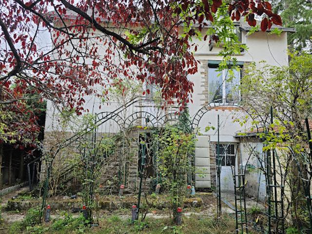 Maison vente à Nantes