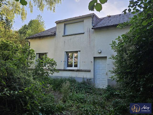 Maison vente à Ussel, Peyrelevade