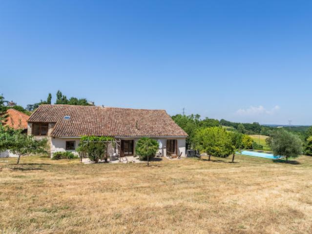 Maison vente à France métropolitaine, Dunes