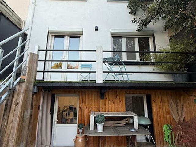 Maison vente à Périgueux, Boulazac