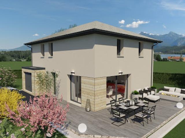 Maison vente à France métropolitaine, Saint-jacques-en-valgodemard