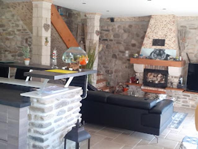 Maison vente à Alès, Robiac-rochessadoule