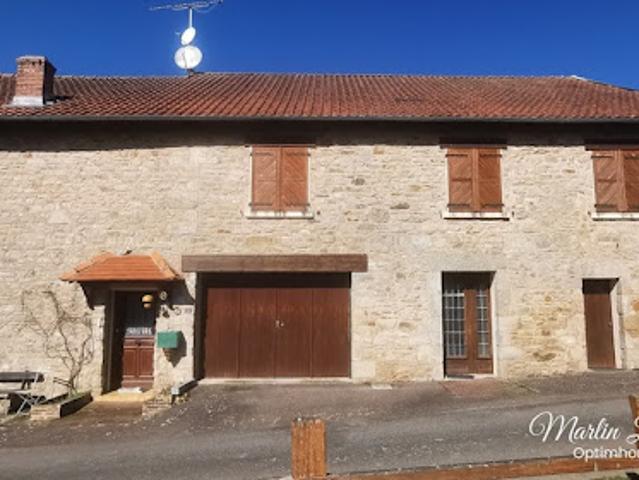 Maison vente à Limoges, Augne