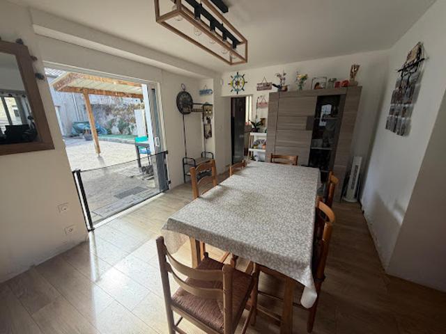 Maison vente à La Roulière, Chalonnes-sur-Loire