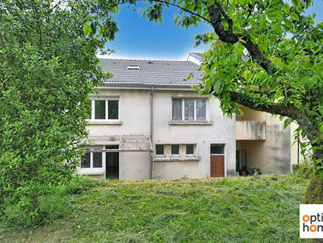 Maison vente à Val-de-Briey, Fillières