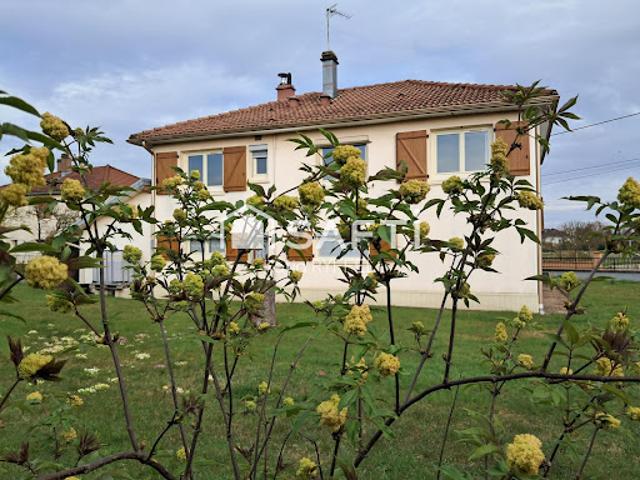 Maison vente à Lure, Froideconche