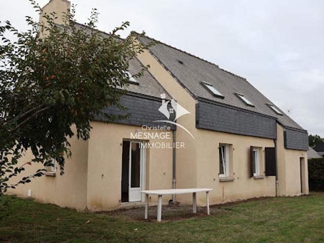 Maison vente à La Guéraudais, Saint-Samson-sur-Rance
